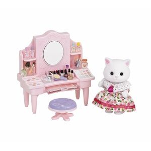 Calico Critters 1721 Cosmetic Counter Sylvanian Families